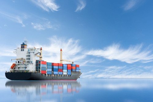 Sea freight